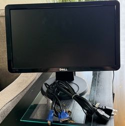 Dell 18.5-inch Widescreen Monitor (IN1910Nb)