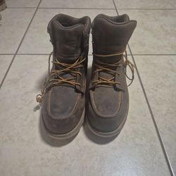 Work Boots