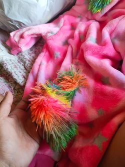 Unicorn onesie