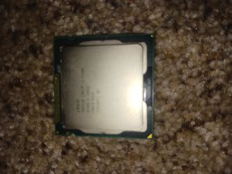 Intel i5 2400S