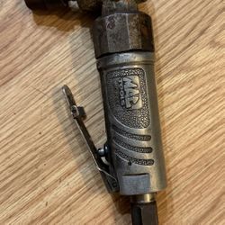 MAC Tools 90 Degree Air Die Grinder