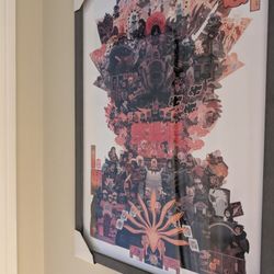 Naruto, Last Airbender Posters