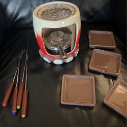 S’mores Maker