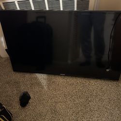 Samsung Tv Used Works Like New 