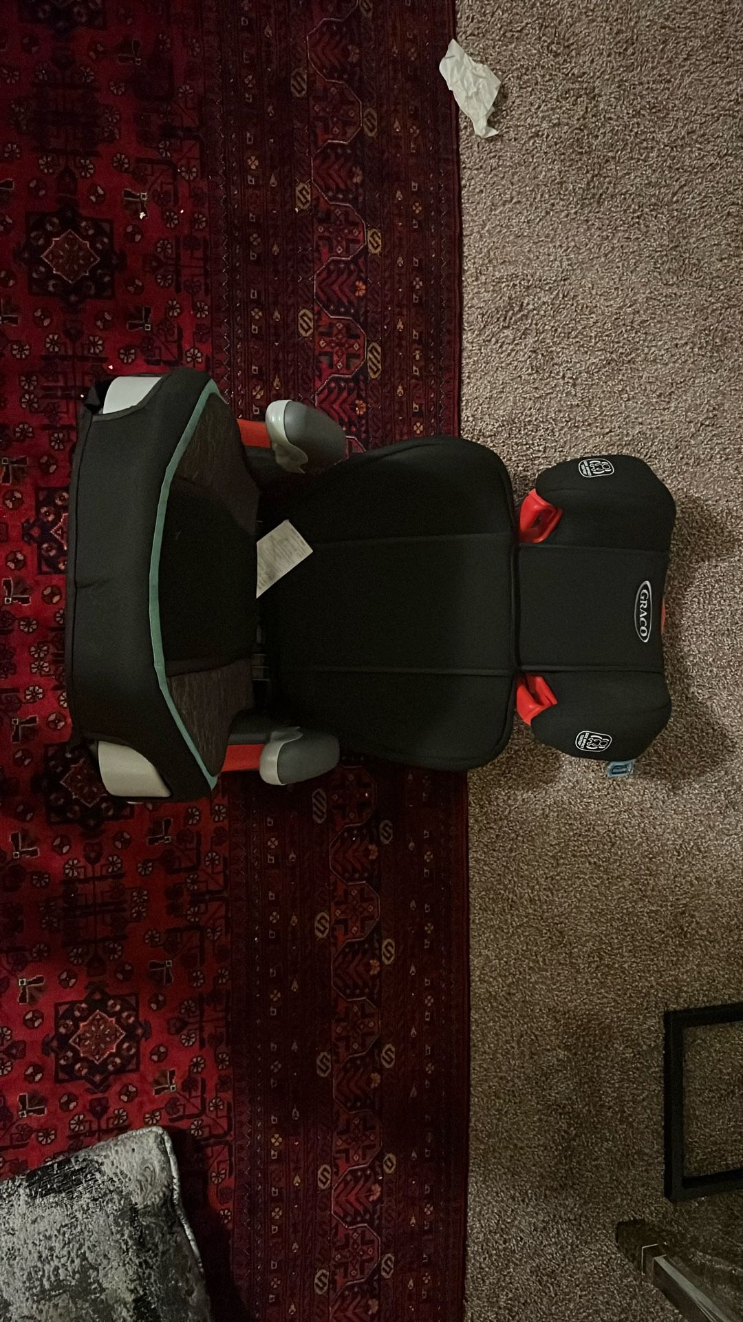 Graco TURBO HB