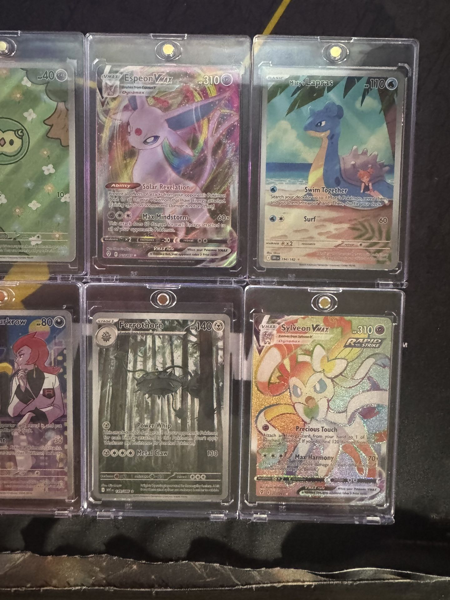 Pokémon Cards