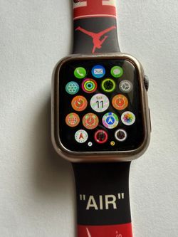 Apple Watch 5 40mm GPS + Cell