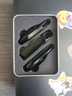 Porsche Cayenne Key Fob Cover