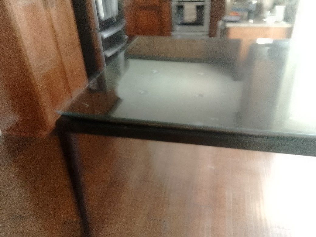 Kitchen Table
