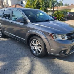$900 Down. No Credit Check. Runs Great 2012 Dodge Journey V6