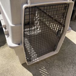 Large Dog Crate