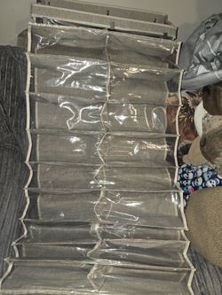 Shoe Holder Or Accessorys