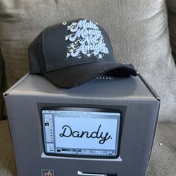 Make Money Not amigos DANDY HATS