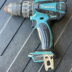 Makita LXPH01 18V Cordless Drill 
