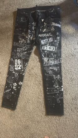 DSQUARED2 Jeans