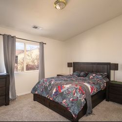 Full Bedroom Set