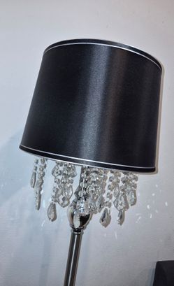 Chandelier lamps