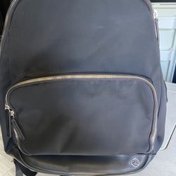 Mercedes Benz Backpack 