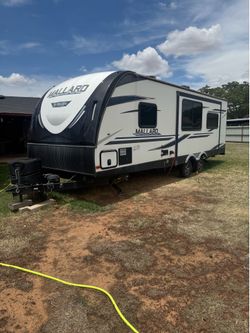 2020 Heartland Mallard M27