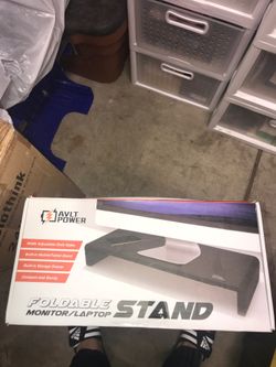 laptop stand