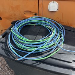 Spa wire 6 guage