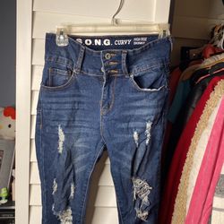 Women’s Jeans