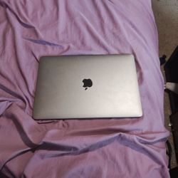 MacBook Pro 2018