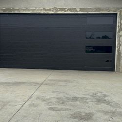 Garage Doors