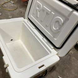 Cooler Polaris Brand 