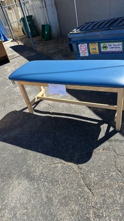 Lay table