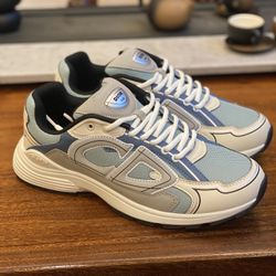 D-IOR B30 Blue grey  