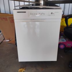 Kitchen Aid Dishwasher 