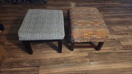 Footstool