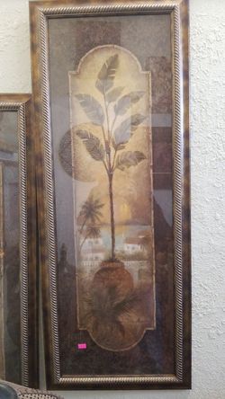 Decorative Wall Art
