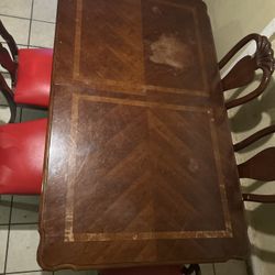 Family Table