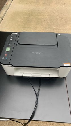 Printer/scanner