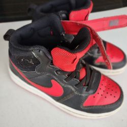 Nike Jordan 1 Size 12C