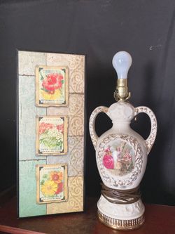 Decorative decor