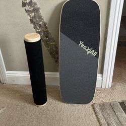 Balance Board 