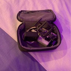 GoPro And Accessories 