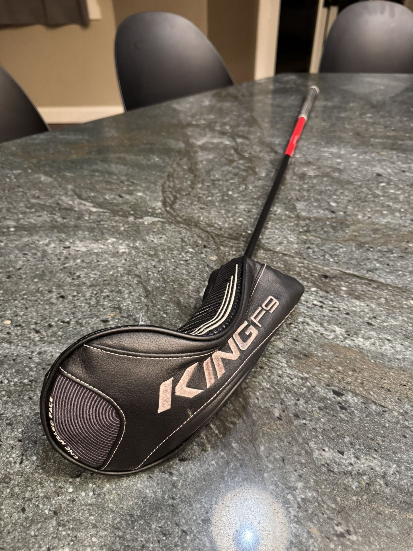 Cobra golf LTDx 4 hybrid Left Handed