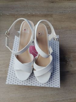 Shoes woman