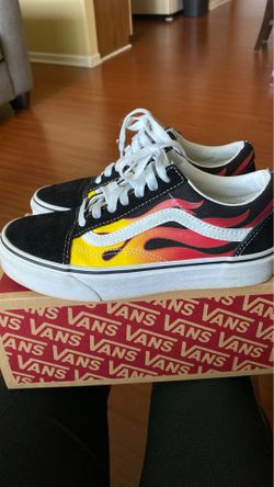 vans
