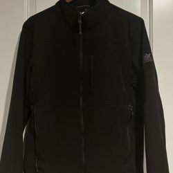 Men’s Jacket Size Small 