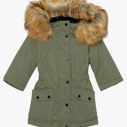 Jacket Toddler Girl 18m 