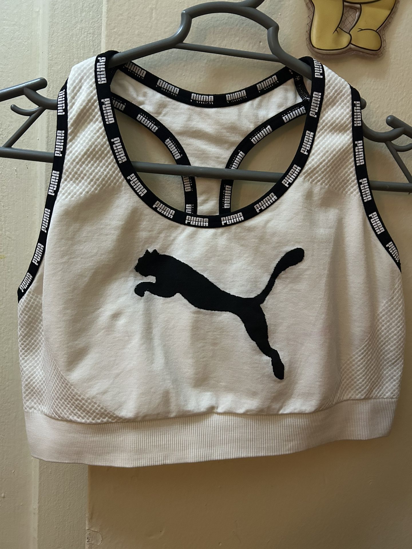 Tops Para Niñas Size M Pumas
