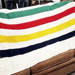 Hudson bay wool blankets for sale hotsell