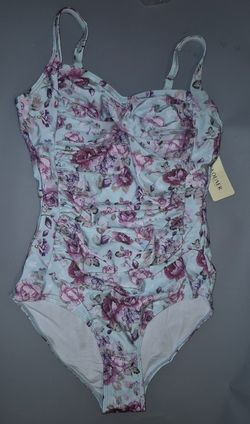 Woman's Swimsuit
