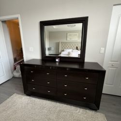 King Size Bedroom Set 