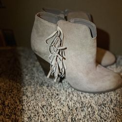 Women’s Booties 